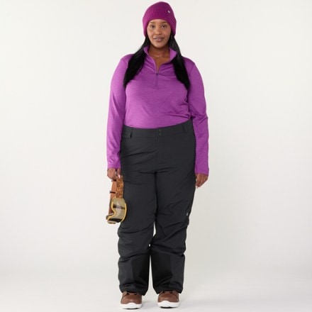REI Co-op Powderbound Insulated Snow Pants - Women's 6