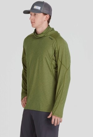 NRS Varial Hoodie - Men's 1