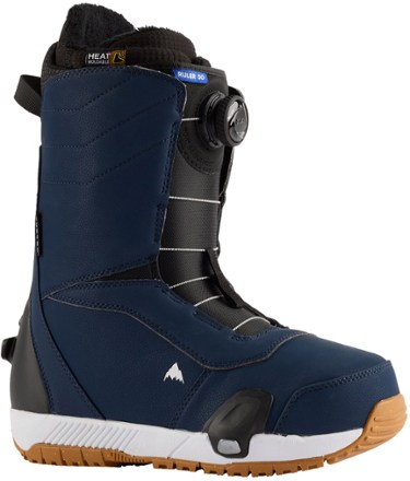 スノーボード BURTON RULER STEP ON US8 Burton Ruler Step On Snowboard Boots - Men's - 2023/2024