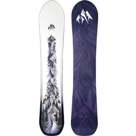 Dream Weaver 2.0 Snowboard - Women's - 2026/2027