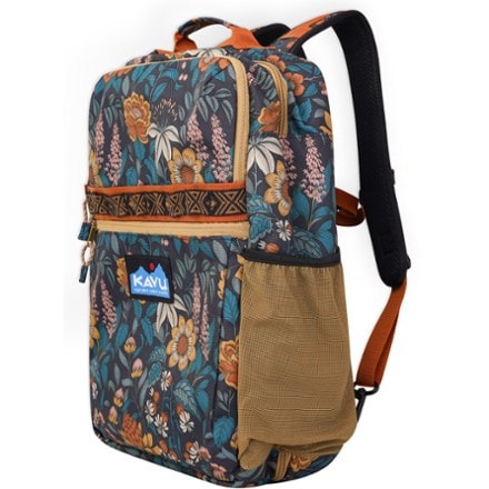 KAVU Hillock Hauler Pack 0