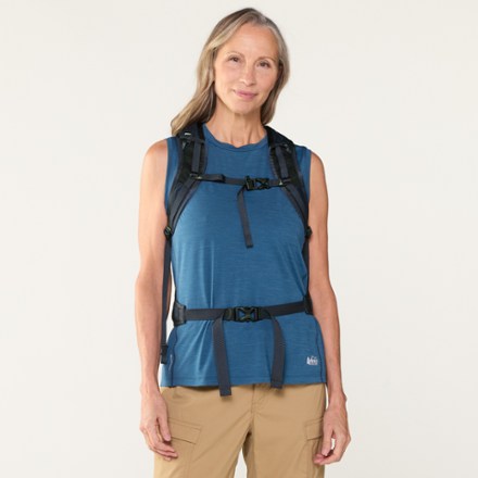 REI Co-op Flash 22 Print Pack 5
