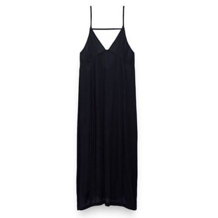 prAna Fernie V-Neck Maxi Dress 0