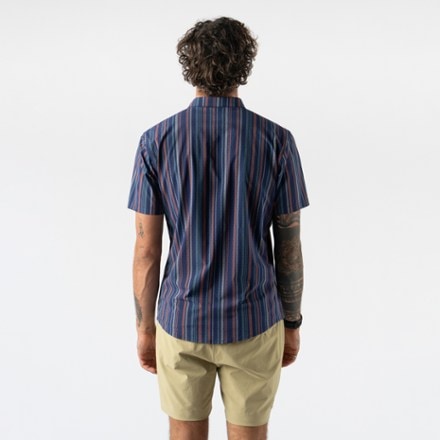 rabbit High Country Shirt - Men's 1