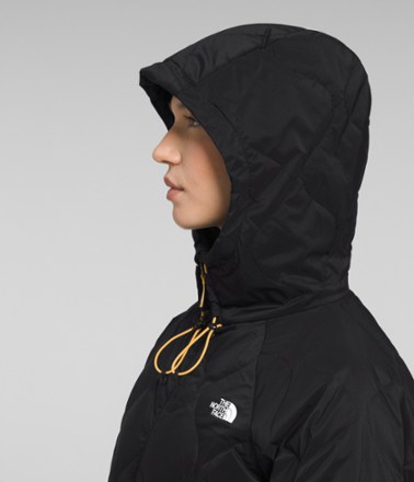 The North Face Graus Packable Down Jacket - Women's 4