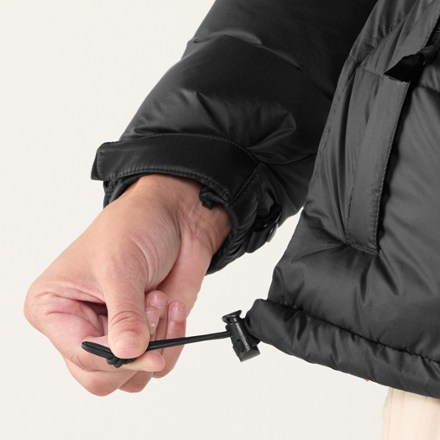 The North Face 1996 Recycled Retro Nuptse Down Jacket - Women's 5