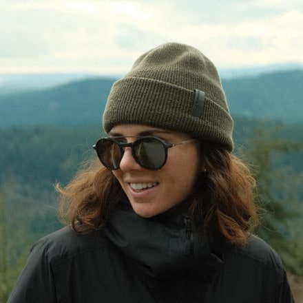 Julbo Legacy Glacier Sunglasses 7