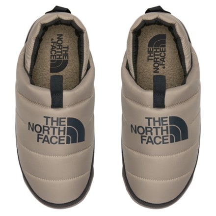 The North Face Nuptse Mule Slippers - Men's 2