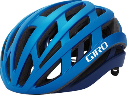 Giro Helios Spherical MIPS Matte Black Crossing Sz M 55-59cm 