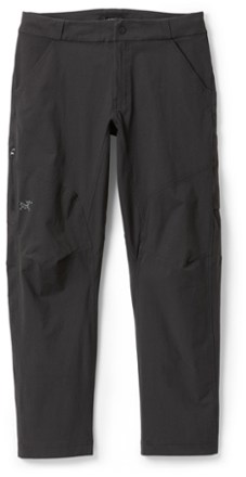 Arc'teryx Cronin Cotton Pants - Men's | REI Co-op