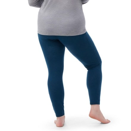 Smartwool Classic All-Season Merino Base Layer Bottoms - Women's 2