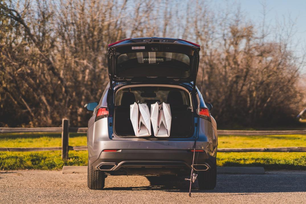 Location Image for Lake Kayak