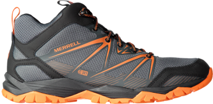 merrell men's capra