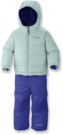 Jacket reversed (Purple Lotus)