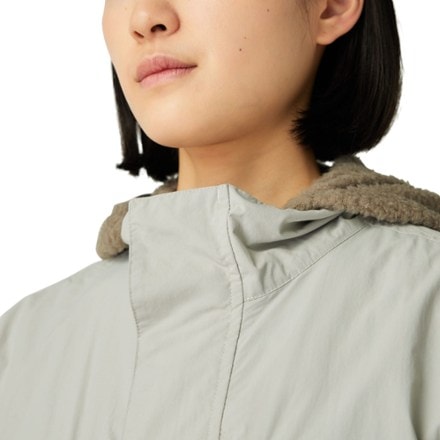 Snow Peak Utility Storage Jacket 5