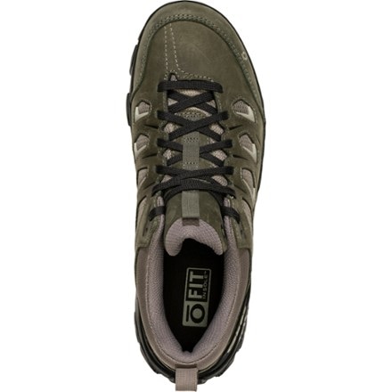 Oboz Sawtooth X Low Hiking Shoes - Men's 4