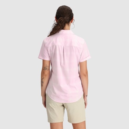 Outdoor Research Astroman Sun Shirt - Women's 3