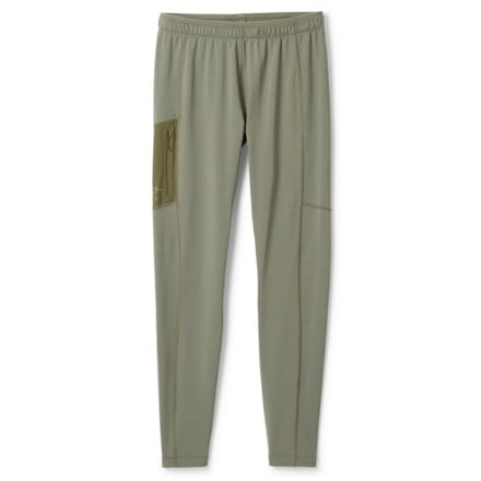 Arc'teryx Rho LT Base Layer Bottoms - Men's 0