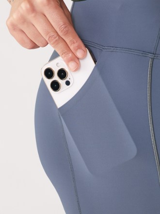 Janji Winter Groundwork Tights - Women's 4