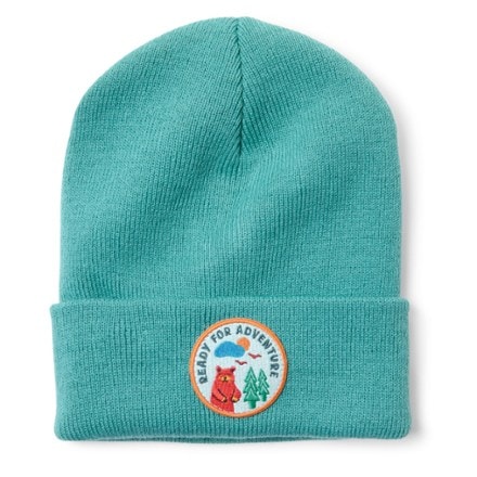 SeaSlope Adventure Beanie - Kids'/Toddlers' 0