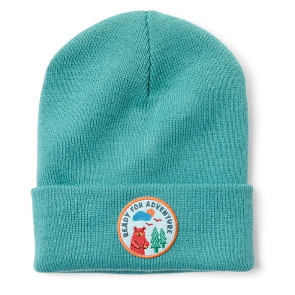 Product Image of color Ready For Adventure Ocean