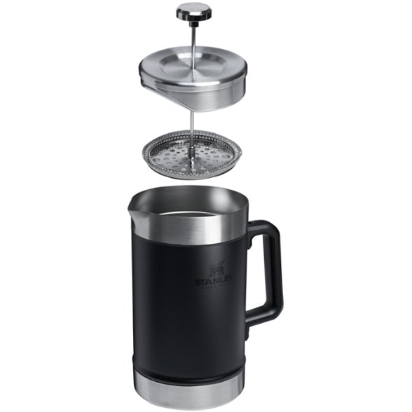 Detail Image of color Black