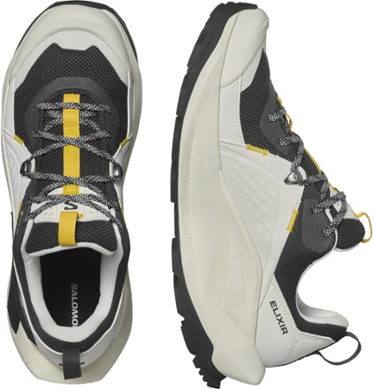 Salomon Elixir GORE-TEX Hiking Shoes - Men's 4