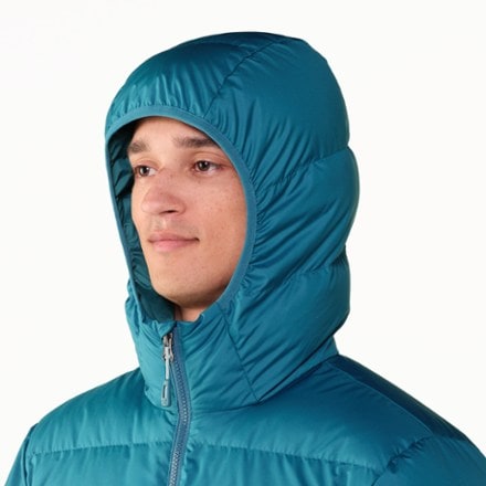 REI Co-op 650 Down Full-Loft Jacket - Men's 4