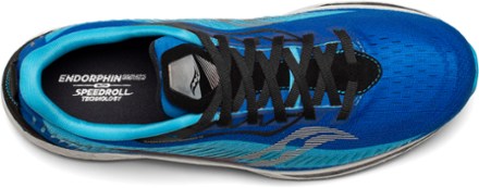 Saucony Endorphin Speed 2 Road-Running Shoes - Men's 3
