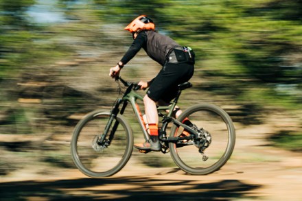 Salsa Horsethief Carbon SLX Bike 4