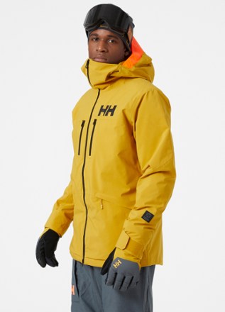 Helly Hansen Mens Ins Trysil Jacket