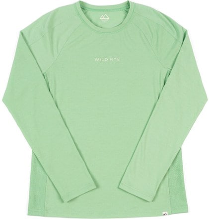 Wild Rye Holly Bike Jersey - Women's 0