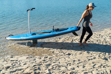 Hobie Mirage Eclipse Dura 12.0 Stand Up Pedal Board - 12' 2