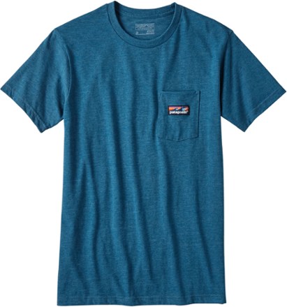 patagonia inspired t shirts