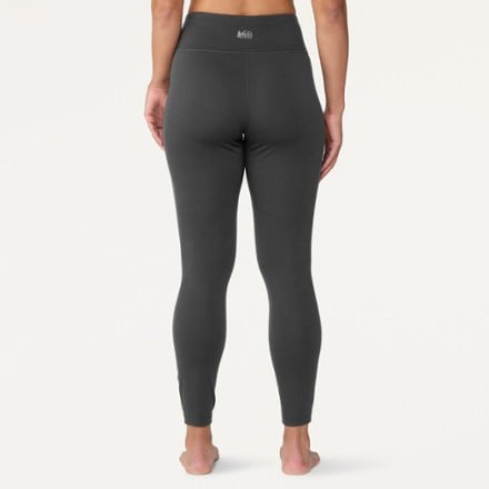 REI Co-op Merino 250 High-Rise Base Layer Leggings - Women's 2