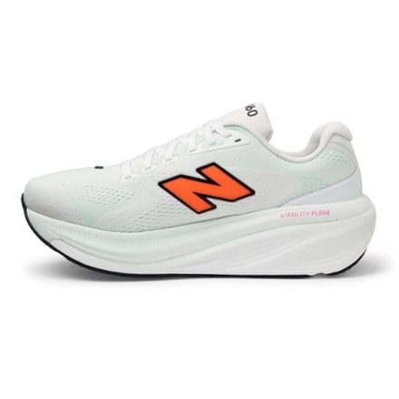 New Balance Fresh Foam X 860v15 Road-Running Shoes - Men's 7