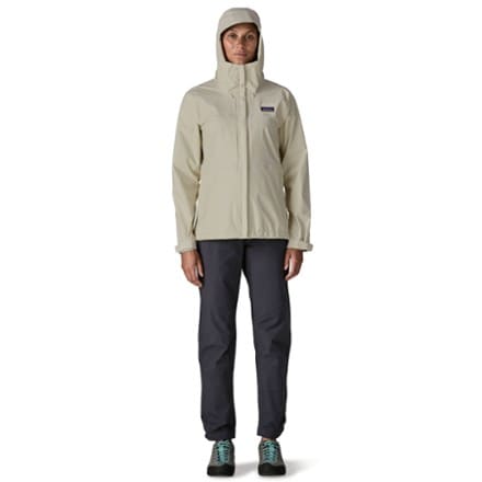Patagonia Torrentshell 3L Jacket - Women's 3