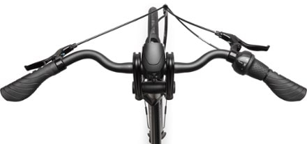 Tern Node D7i Folding Bike 9