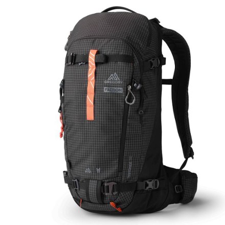 Gregory x Faction Targhee 32 Snow Pack