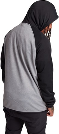 Burton Crown Weatherproof Fleece Pullover - Men's 2