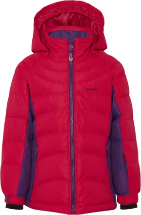 Kamik Aayla Insulated Jacket - Kids' 0