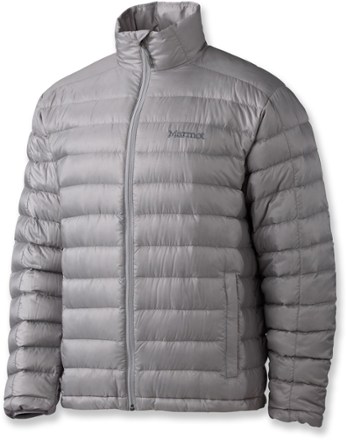 how to wash my marmot down jacket