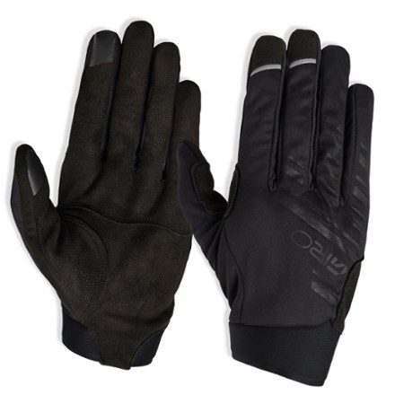Cascade Winter Cycling Gloves - Men's
