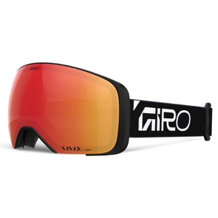 Giro Comp Snow Goggles 0