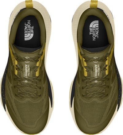 The North Face Altamesa 500 Trail-Running Shoes - Men's 2