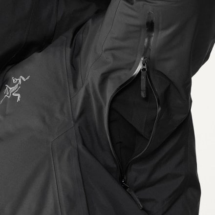 Arc'teryx Fissile SV Down Jacket - Men's 4