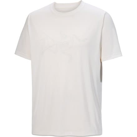Arc'teryx Cormac Logo T-Shirt - Men's 0