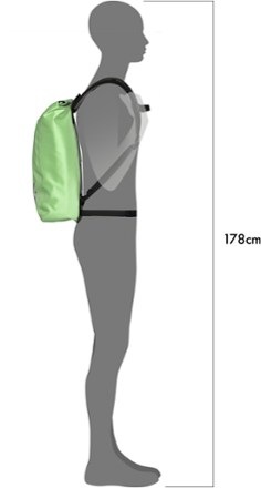 Ortlieb Velocity PS Pack - 17L 4