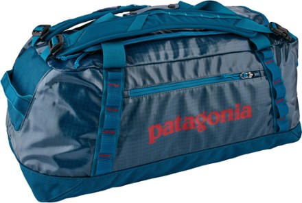 used patagonia black hole duffel