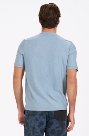 Vuori Uluwatu 2.0 Water T-Shirt - Men's 1
